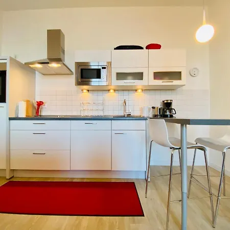 Anna App. 7 Seeblick Heringsdorf (Usedom)