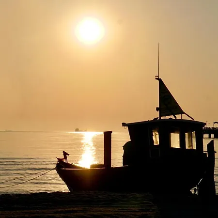 Lägenhet Anna App. 7 Seeblick *