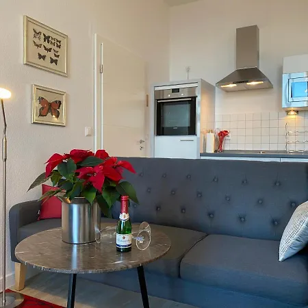 Apartamento Anna App. 7 Seeblick