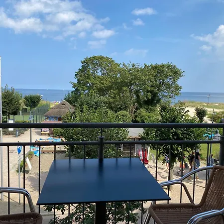 Lägenhet Anna App. 7 Seeblick Heringsdorf (Usedom)