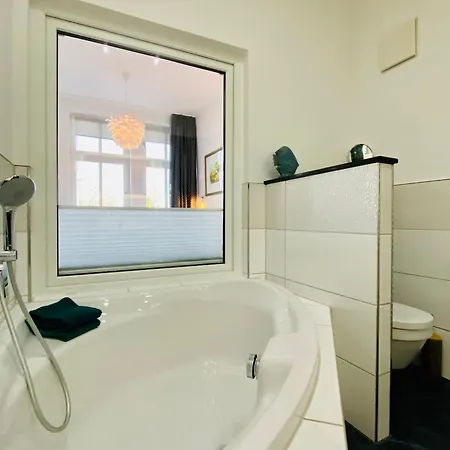 Apartamento Anna App. 7 Seeblick *